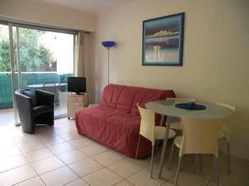 Riviera Vip Forville-Stanislas كان المظهر الخارجي الصورة