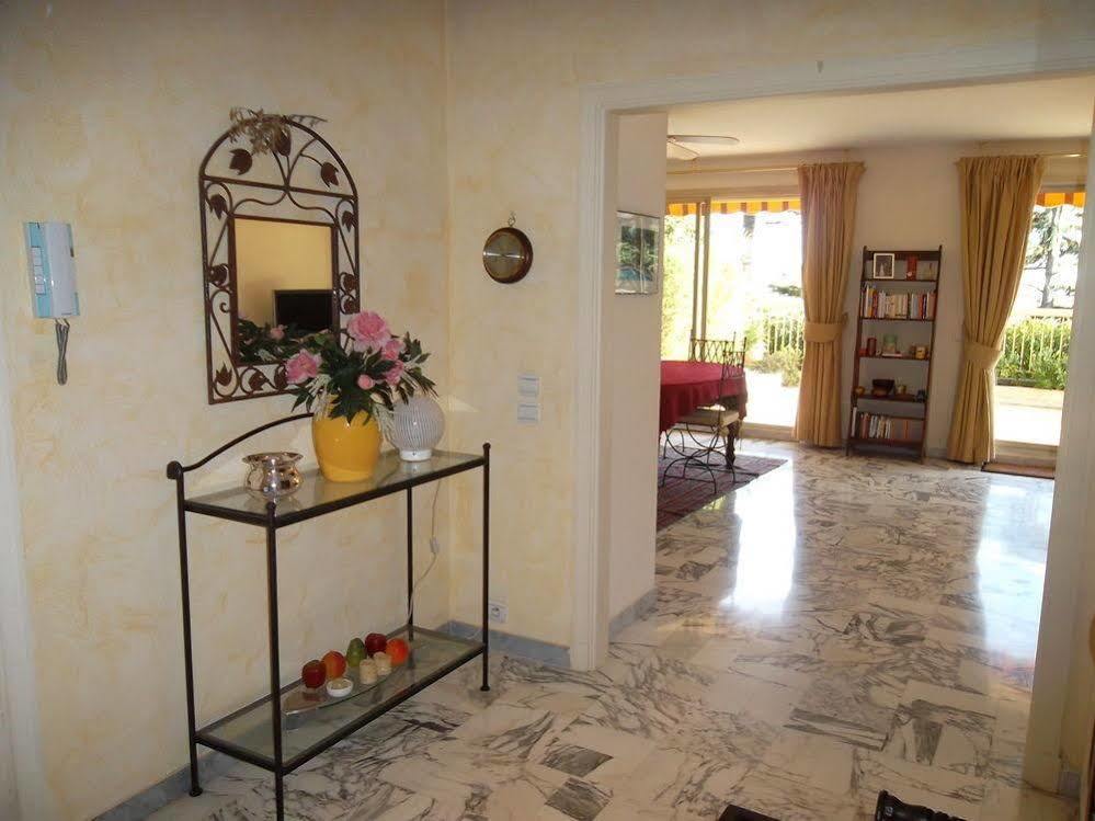 Riviera Vip Forville-Stanislas كان المظهر الخارجي الصورة